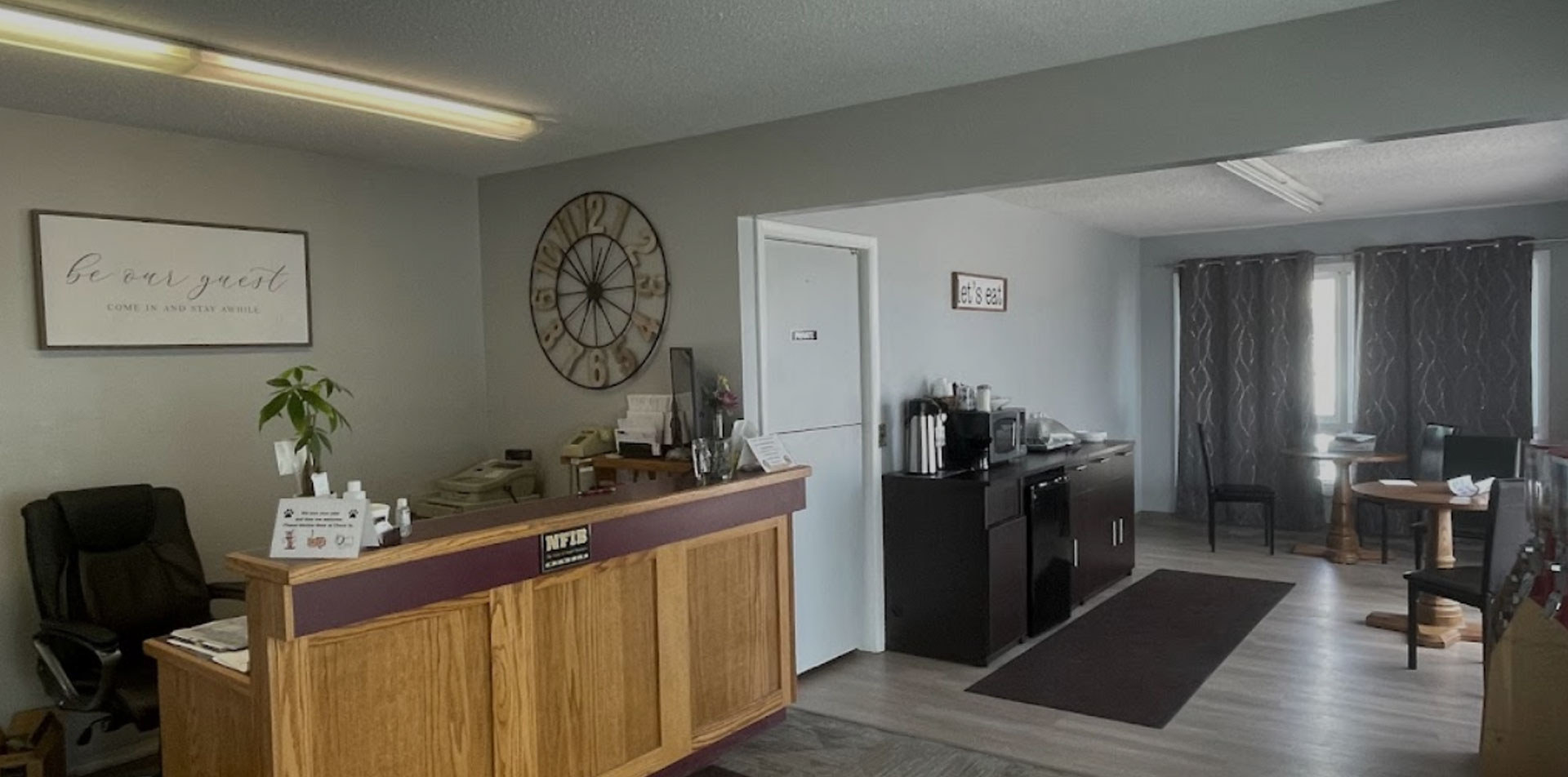 About Sundowner Motel